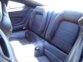 Rear Seat of 2023 Ford Mustang GT Premium Fastback #12