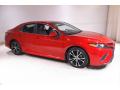 2019 Camry SE #1 2019 Camry SE #1