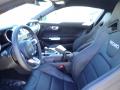 Front Seat of 2023 Ford Mustang GT Premium Fastback #13