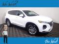 2019 Santa Fe SE AWD #1