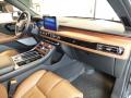 Dashboard of 2022 Lincoln Aviator Grand Touring AWD #11