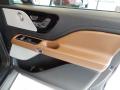 Door Panel of 2022 Lincoln Aviator Grand Touring AWD #12