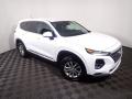 2019 Santa Fe SE AWD #3