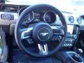  2023 Ford Mustang GT Premium Fastback Steering Wheel #19