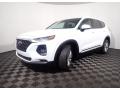2019 Santa Fe SE AWD #8