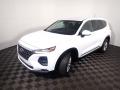 2019 Santa Fe SE AWD #9
