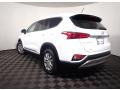 2019 Santa Fe SE AWD #11