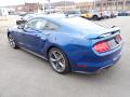  2023 Ford Mustang Atlas Blue Metallic #6