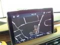 Navigation of 2022 Lincoln Aviator Grand Touring AWD #23