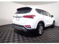 2019 Santa Fe SE AWD #16
