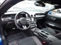  2023 Ford Mustang CS/GT Ebony w/Miko Suede Inserts Interior #11