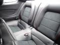 Rear Seat of 2023 Ford Mustang California Special Fastback #13
