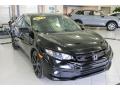 2019 Civic Sport Sedan #4 2019 Civic Sport Sedan #4