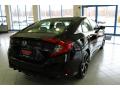 2019 Civic Sport Sedan #8 2019 Civic Sport Sedan #8
