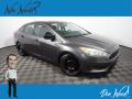 2016 Focus S Sedan #1