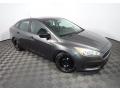 2016 Focus S Sedan #3