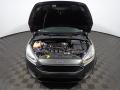 2016 Focus S Sedan #6