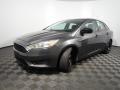 2016 Focus S Sedan #8
