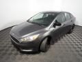 2016 Focus S Sedan #9
