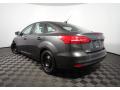 2016 Focus S Sedan #11