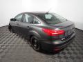2016 Focus S Sedan #12