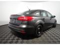 2016 Focus S Sedan #16
