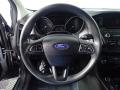 2016 Focus S Sedan #25