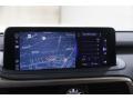 Navigation of 2022 Lexus RX 350 AWD #11
