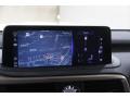 Navigation of 2022 Lexus RX 350 AWD #12