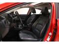 Front Seat of 2015 Mazda MAZDA3 s Grand Touring 4 Door #5