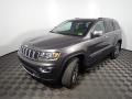 2021 Grand Cherokee Limited 4x4 #11