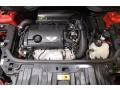  2015 Countryman 1.6 Liter Turbocharged DOHC 16-Valve VVT 4 Cylinder Engine #20