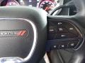  2018 Dodge Charger Police Pursuit AWD Steering Wheel #14