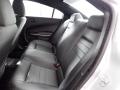 Rear Seat of 2018 Dodge Charger Police Pursuit AWD #21