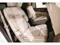 Rear Seat of 2021 GMC Yukon Denali 4WD #21