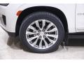 2021 GMC Yukon Denali 4WD Wheel #27
