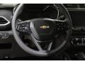  2023 Chevrolet TrailBlazer LT AWD Steering Wheel #7