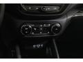 Controls of 2023 Chevrolet TrailBlazer LT AWD #14