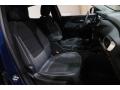 Front Seat of 2023 Chevrolet TrailBlazer LT AWD #18