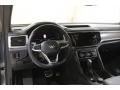 Dashboard of 2020 Volkswagen Atlas Cross Sport SEL 4Motion #6