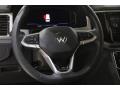  2020 Volkswagen Atlas Cross Sport SEL 4Motion Steering Wheel #7
