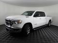 2020 1500 Big Horn Crew Cab 4x4 #5