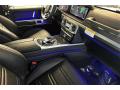 Front Seat of 2023 Mercedes-Benz G 63 AMG #12