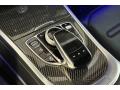Controls of 2023 Mercedes-Benz G 63 AMG #18
