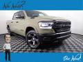 2020 1500 Big Horn Built to Serve Edition Crew Cab 4x4 #1 2020 1500 Big Horn Built to Serve Edition Crew Cab 4x4 #1