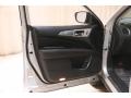 Door Panel of 2020 Nissan Pathfinder SL 4x4 #4