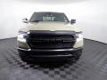 2020 1500 Big Horn Built to Serve Edition Crew Cab 4x4 #5 2020 1500 Big Horn Built to Serve Edition Crew Cab 4x4 #5
