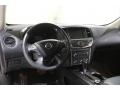 Dashboard of 2020 Nissan Pathfinder SL 4x4 #6