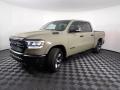 Front 3/4 View of 2020 Ram 1500 Big Horn Built to Serve Edition Crew Cab 4x4 #6 Front 3/4 View of 2020 Ram 1500 Big Horn Built to Serve Edition Crew Cab 4x4 #6