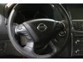  2020 Nissan Pathfinder SL 4x4 Steering Wheel #7